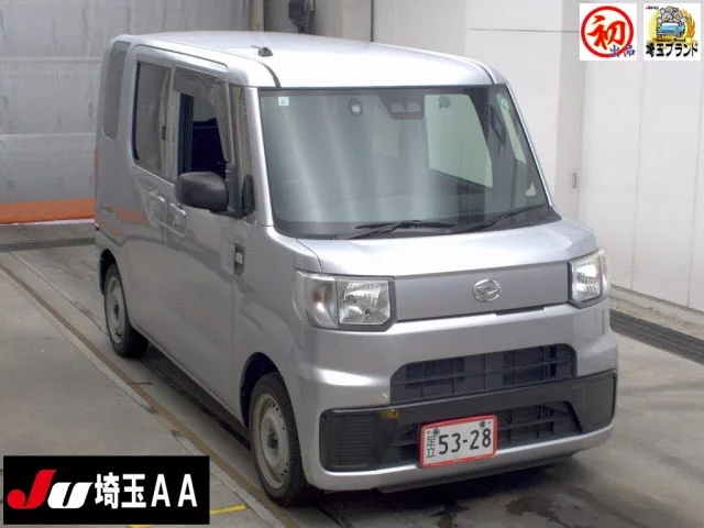 Daihatsu HIJET CADDY LA700V 2020